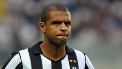 Felipe Melo: “Felice della mia carriera ma alla Juve potevo fare di più”
