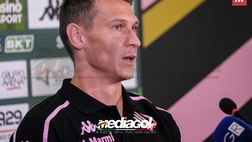 Stulac: “Vi racconto il gol, che emozione! Sono felice, scorso anno è stato duro…”