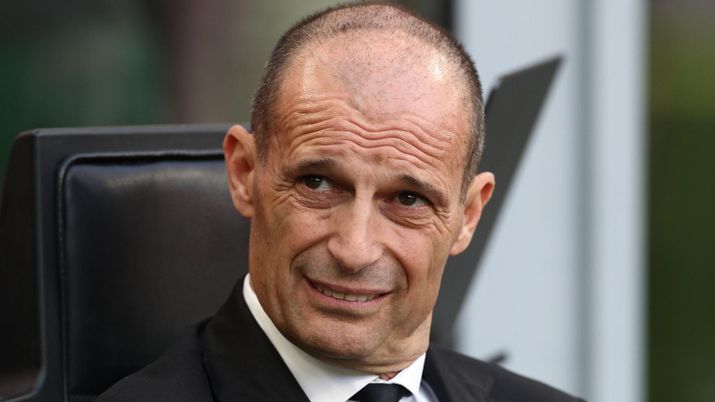 Milan, occhio al Real Madrid: Allegri nella lista dei blancos. Segnale chiaro alla dirigenza