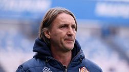 Cremonese, l’analisi di Nicola dopo il Milan: “Oggi non ho nulla da dire ai miei ragazzi”