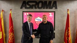 Malen-Roma,  ecco le condizioni dell’obbligo di riscatto dell’olandese