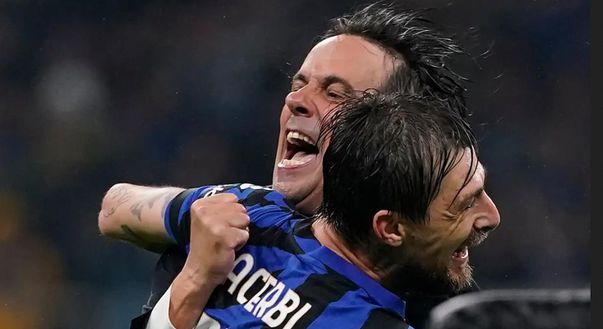 Il Giornale – Acerbi, addio all’Inter: la decisione sul futuro è già presa- immagine 2