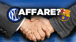 Sorpresa Inter, il prossimo colpo arriva dal Barcellona: “Marotta vuole…” / Mercato