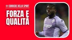 Calciomercato Milan – Centrocampo, Fofana per liberare Reijnders