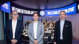 CEO Betsson: “Inter marchio globale, pagheremo cifra importante. Ha pesato l’America Latina”