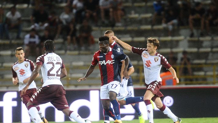 Calciomercato Torino, Donsah resta a Bologna. E quel messaggio social… - immagine 1