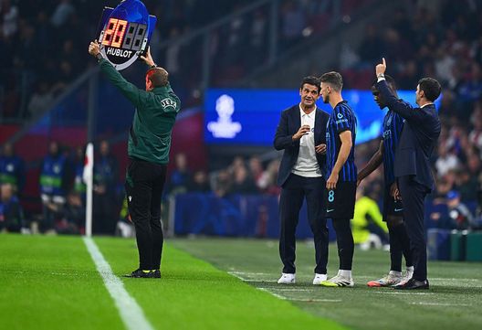 Ješe: “Sucic lavoratore instancabile e tecnica indiscutibile. Anche Boban…”- immagine 3