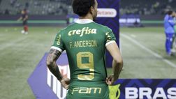 Felipe Anderson: “Gli ultimi tre anni alla Lazio mi hanno aiutato a crescere”