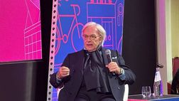 Nuova onorificenza per Della Valle: insignito del titolo di Cavaliere delle Arti