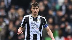 Udinese, in partenza Brenner. Per sostituire Bijol c’è un obiettivo in casa Venezia