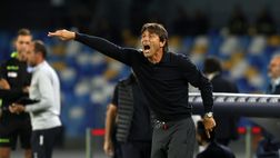 Tra sala video e prove sul campo, Conte valuta nuove idee tattiche