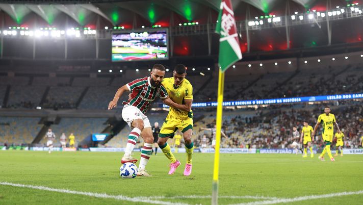 Mirassol-Coritiba: probabili formazioni e streaming gratuito - immagine 1