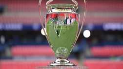 Il format Champions League è pronto a cambiare ancora: le modifiche al vaglio