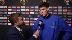 Bastoni: “Ci siamo tolti un peso. Sempre stati compatti. Chivu? Ecco su cosa lavora. È entrato…”