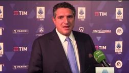 De Siervo: “Stadi Euro 2032?Serve un commissario, speriamo di raggiungere livello sufficienza”