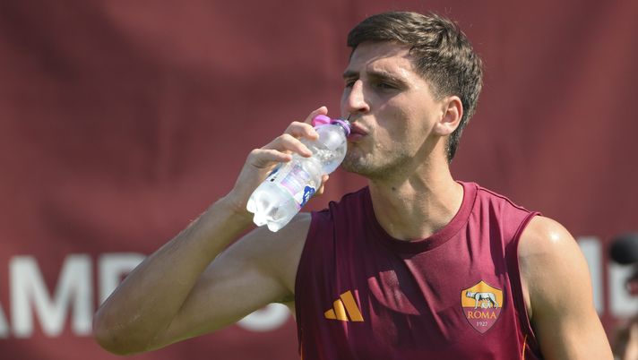 Roma, Kumbulla verso l’addio: è ad un passo dal Mallorca - immagine 1