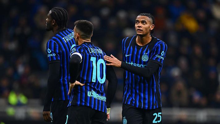 De Grandis: “Napoli più solido, poco spazio per l’Inter. In difesa…” - immagine 1