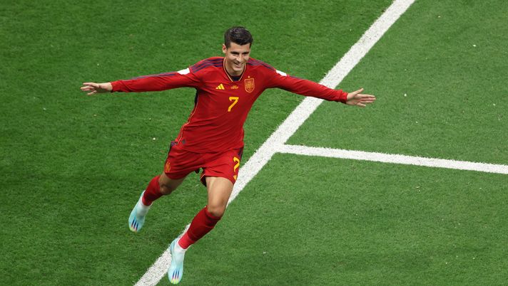 Croazia-Spagna 4-5: de la Fuente si aggiudica la Nations League ai rigori. Dalic ko - immagine 1