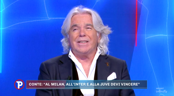 Zazzaroni-Biasin, duello coppe: “Solo Conte in 25 anni” – “Ora vuoi dirmi che è un vantaggio?”- immagine 2