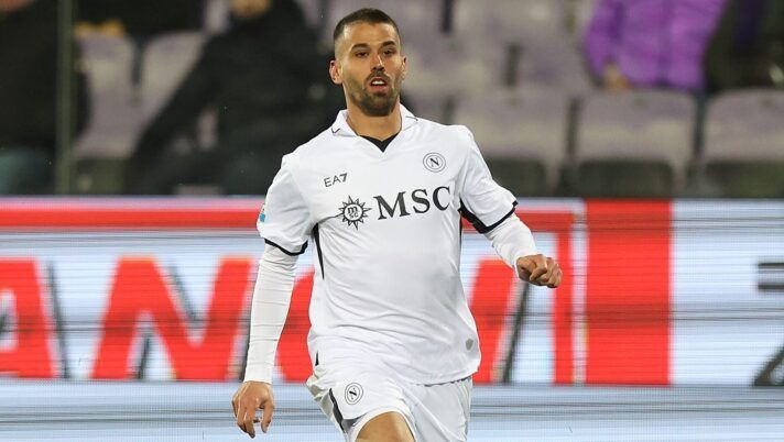 UFFICIALE – Napoli, brutte notizie per Spinazzola: ecco l’esito degli esami - immagine 1