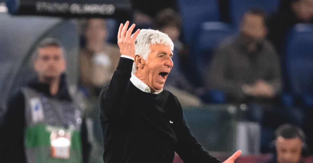 Roma, il domani è un’incognita. L’addio di Gasp sarebbe l’ennesimo errore