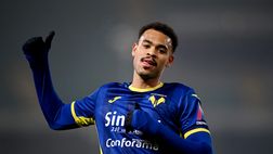 Ngonge, Italiano ha richiesto un esterno subito: la Fiorentina valuta il rilancio