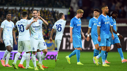 Napoli-Inter, le due rose vivono momenti diametralmente opposti: l’analisi – TMW