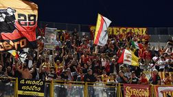 Benevento, no alla contropartita per Acampora. Serve rinforzo in attacco