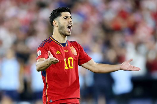 In Spagna: “Anche l’Inter è su Asensio! E lui intanto rifiuta maxi offerta Fenerbahce”- immagine 2