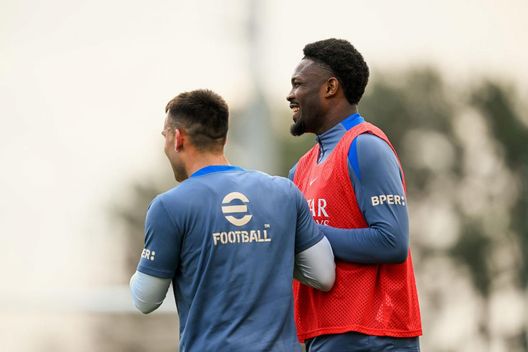 Corriere Bergamo- Inter, qualche giocatore è in riserva. Spia benzina inizia a lampeggiare- immagine 2