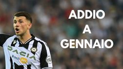 Udinese – Samardzic assalto a gennaio / Arriva la cessione del calciatore