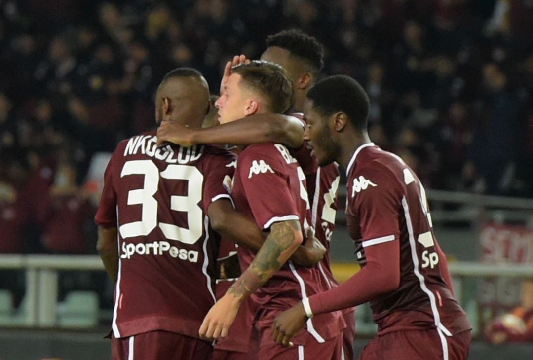 Fotogallery – Torino-Frosinone 3-2: i granata trovano la seconda vittoria di fila - immagine 24
