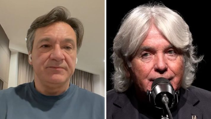 Pronostico Milan-Inter, Zazzaroni e Caressa vanno sul sicuro e se la giocano così - immagine 1