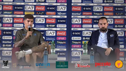 Di Lorenzo e Manna, la conferenza integrale al teatro Tosti di Castel di Sangro