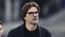 Vanoli: “Il rigorista era Gudmundsson ma non ha voluto calciare! Chiediamo scusa, non ho ancora la chiave”