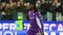 ULTIM’ORA – Fiorentina, Kean torna in gruppo: cosa filtra per Napoli! Mandragora, Dodo e Piccoli…
