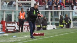 Juric pre Milan-Torino: “Schuurs? Le voci di mercato disturbano, ma giocherà”