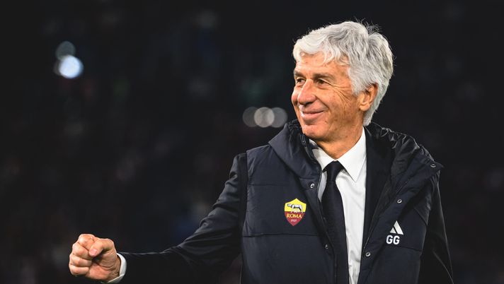 Attacco a secco? Gasp ha nuovi bomber - immagine 1