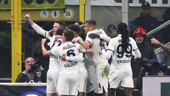 Napoli, così Gazzetta sul migliore con l’Inter: “Averlo è una vera benedizione” - immagine 1