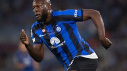 Lukaku enigmatico sui social: “Quando l’odio non funziona raccontano bugie”