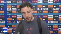 Carlos Augusto: “Dopo la stagione scorsa che non è finita bene Chivu ha portato…”