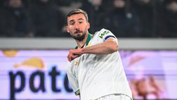 ‘RADIO PENSIERI’, TRANI: “Cristante farà il trequartista oggi, El Sha sulla fascia”