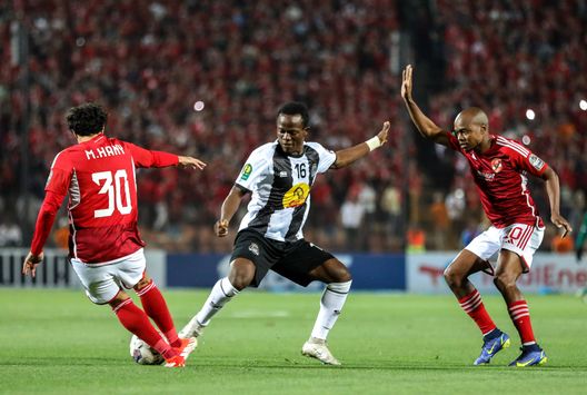 Mazembe, vittoria in campionato da ricordare: 3-0 con tutti i gol firmati dai portieri- immagine 3