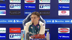 VIDEO – Fagioli: “In me non è cambiato nulla. Episodi arbitrali? Inutile parlarne”