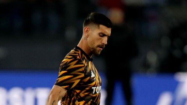 ULTIM’ORA – Roma, infortunio per Pellegrini: cambio obbligato contro il Pisa, cos’è successo - immagine 1