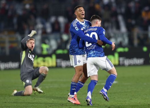 SERIE A – Il Como agguanta il Bologna nel recupero. Udinese-Pisa 2-2 - immagine 1