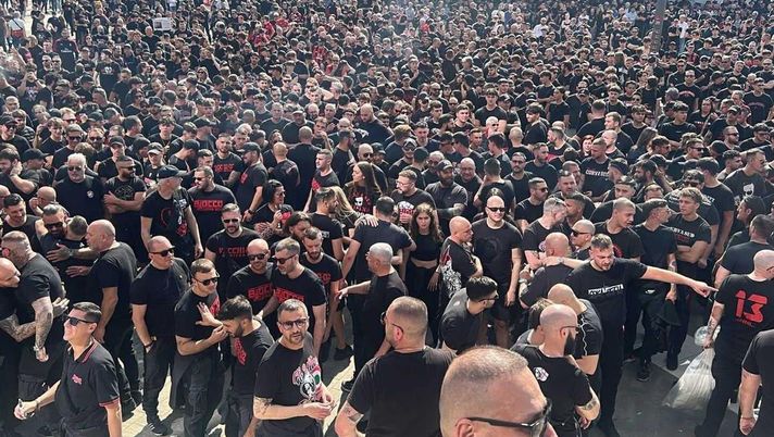 Milan, la contestazione dei tifosi continua sui social: l'iniziativa