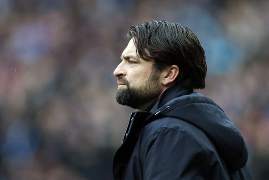 Russell Martin, allenatore dei Rangers (Photo by Ian MacNicol/Getty Images)