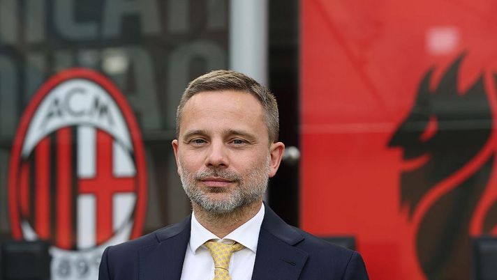 Getty Images Giornale – Milan, ecco come si è creata la distanza con l’Inter: “I nerazzurri hanno…” - immagine 1