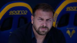 UFFICIALE – Empoli, esonerato Zanetti prima dell’Inter: il comunicato